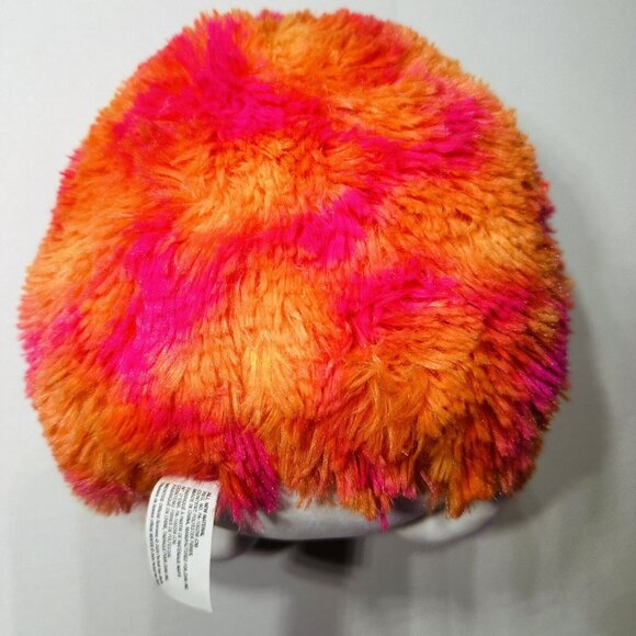 Snackles 8" HEIDI HEDGEHOG Fruit Mentos Plush Series 2 NEW - Picture 5 of 9